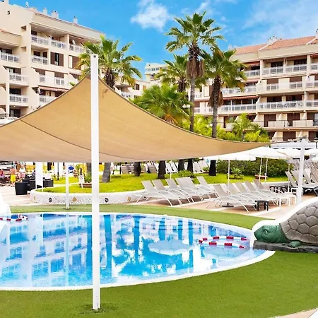 Golden Mile Steps From Vistas プラヤ・デ・ラス・アメリカス